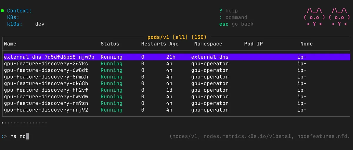 I'm going back to writing code by hand