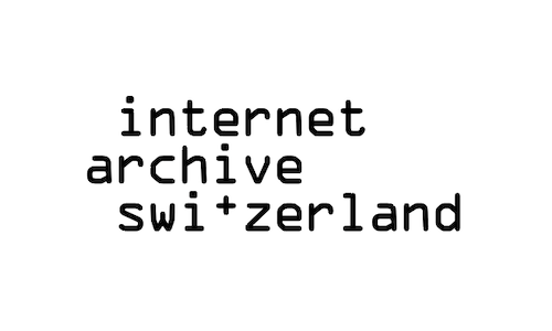 Internet Archive Switzerland