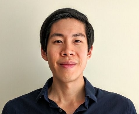 Photo of Jeremy Hsu