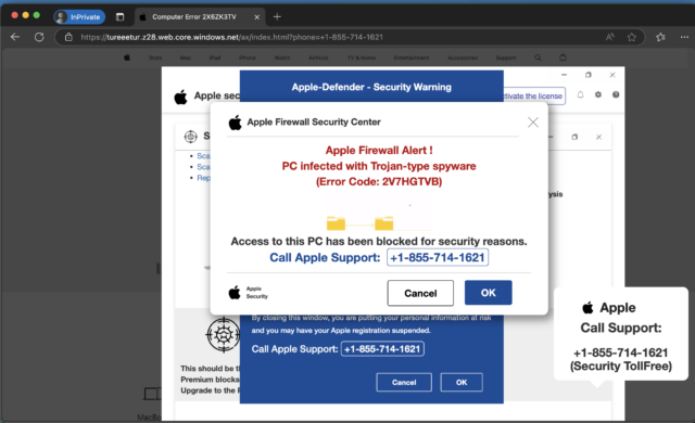 Why are top university websites serving porn? It comes down to shoddy housekeeping.