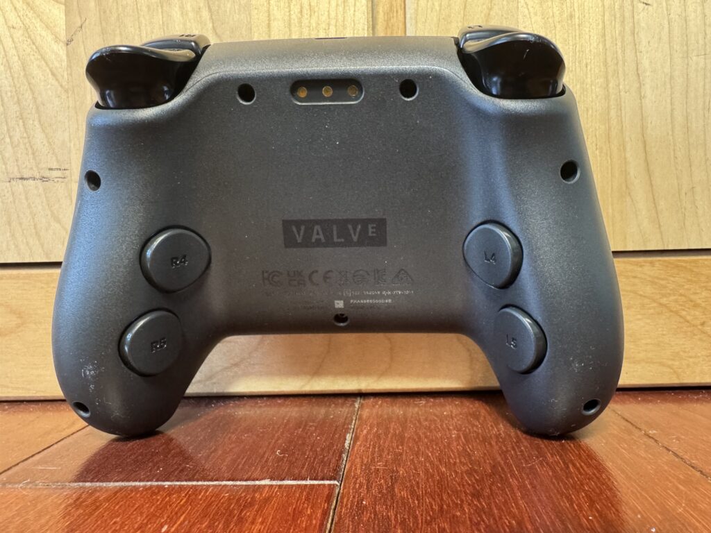 Steam Controller: The Ars Technica review