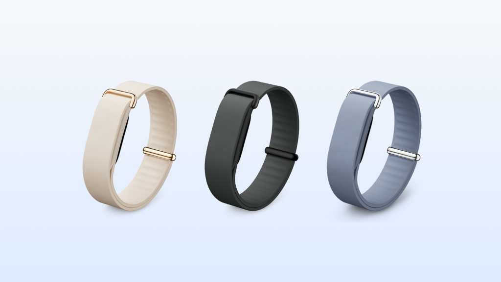 Google unveils screenless Fitbit Air and Google Health app to replace Fitbit