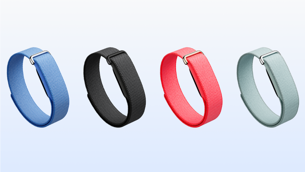 Google unveils screenless Fitbit Air and Google Health app to replace Fitbit