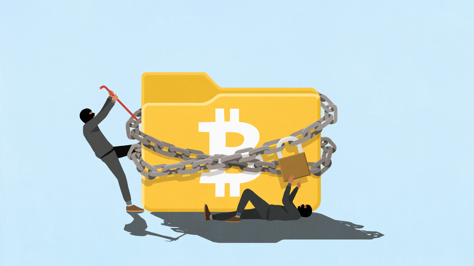 Crypto