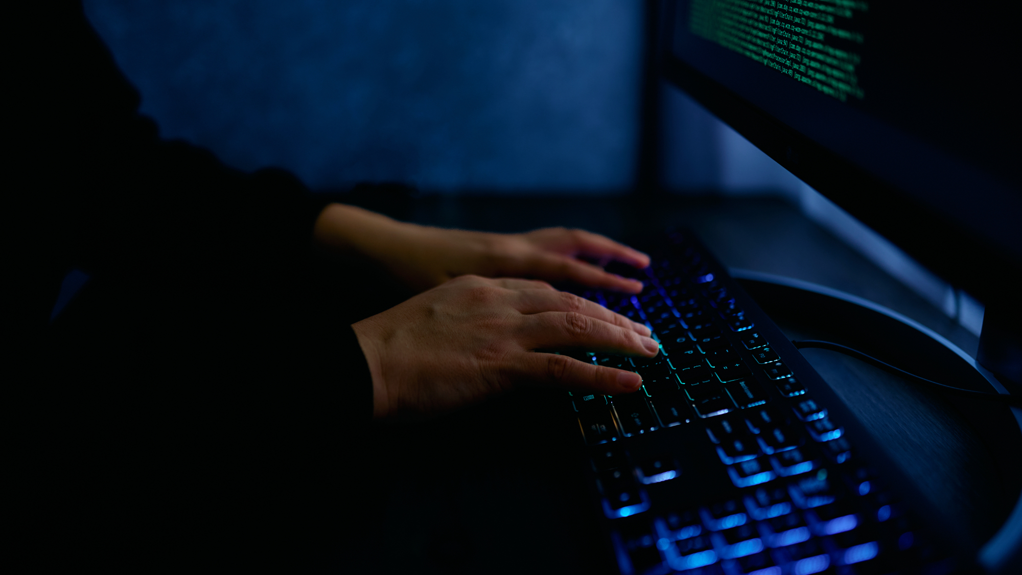 Hacker