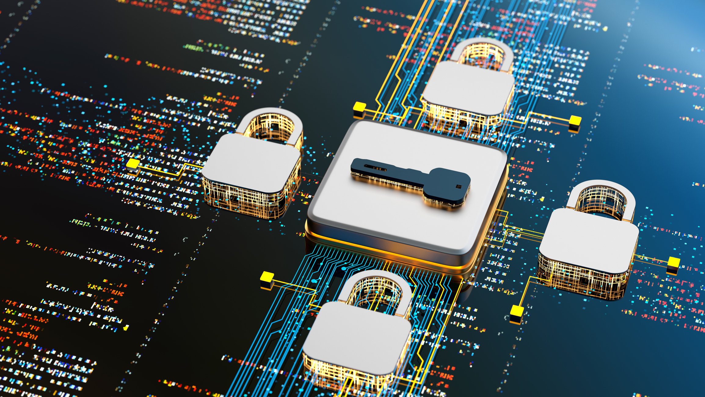 Digital security