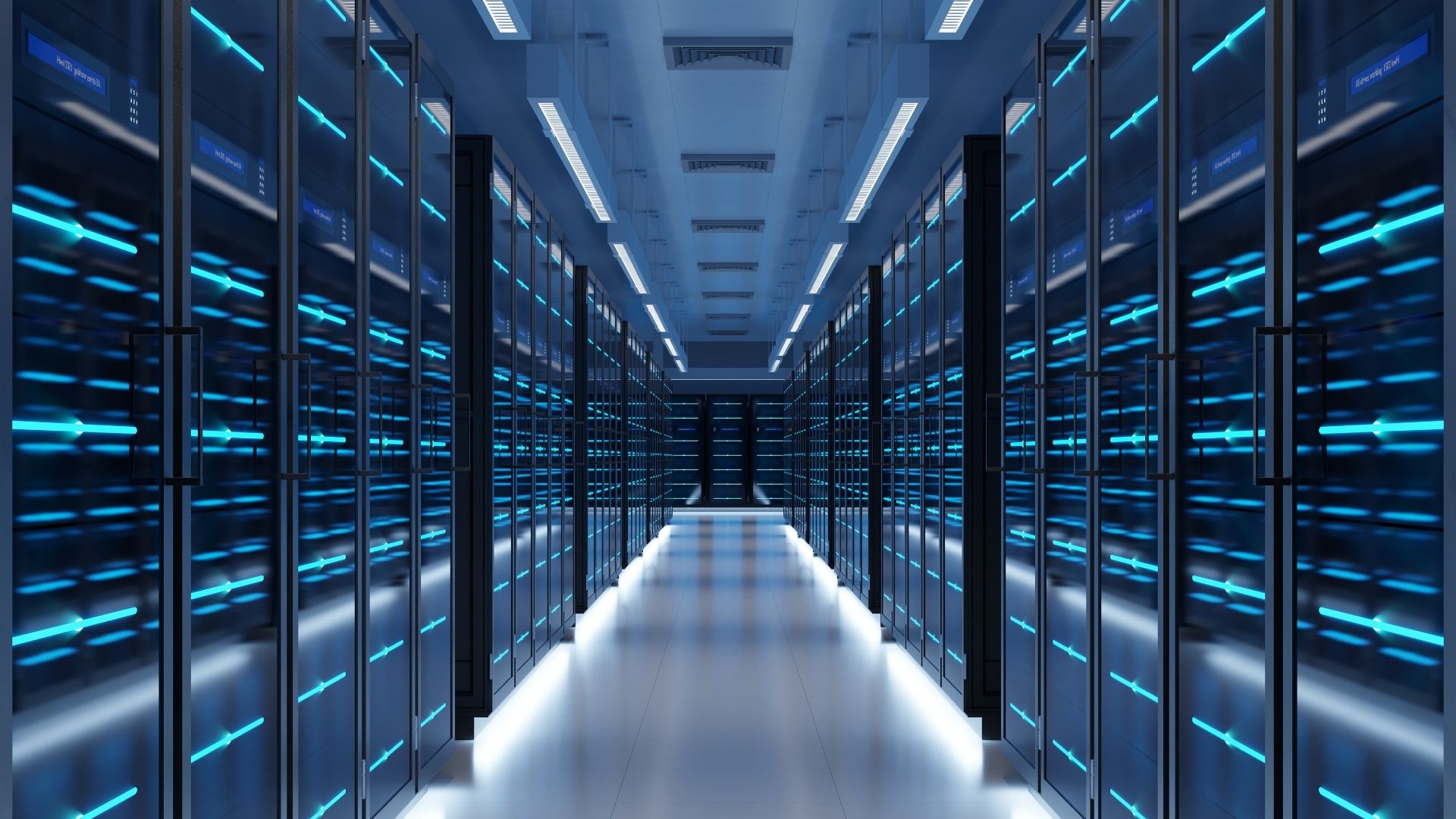 A data center