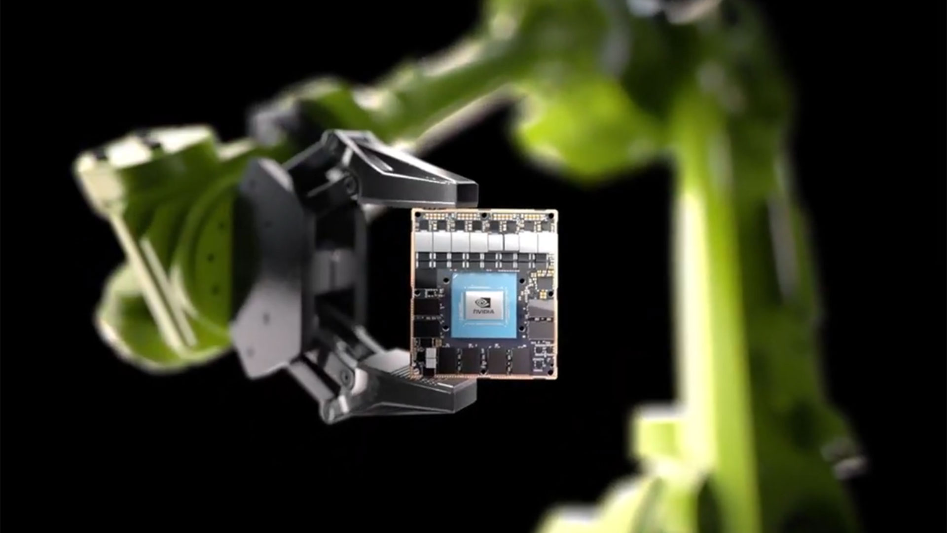 Nvidia Jetson