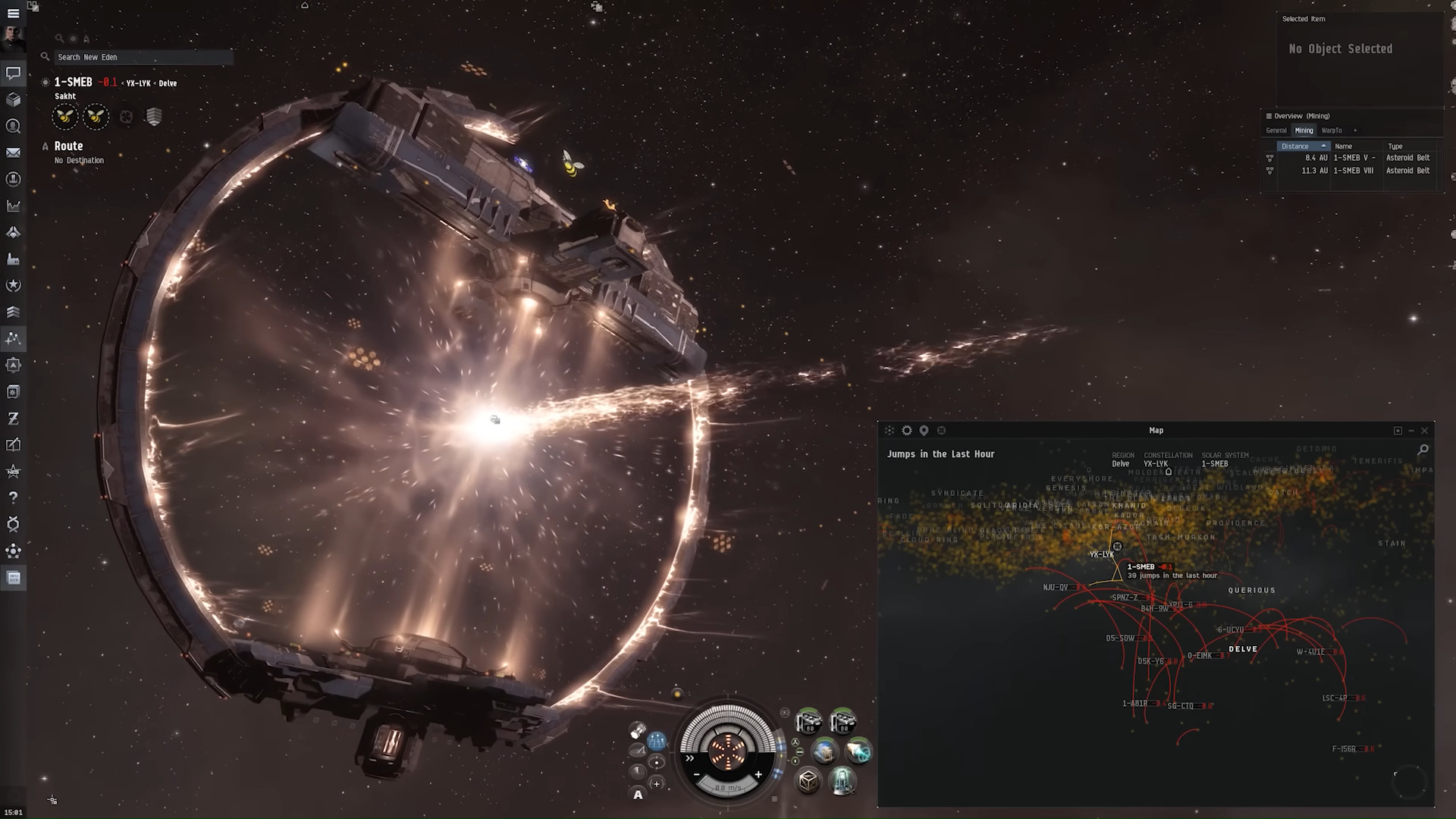 Eve Online