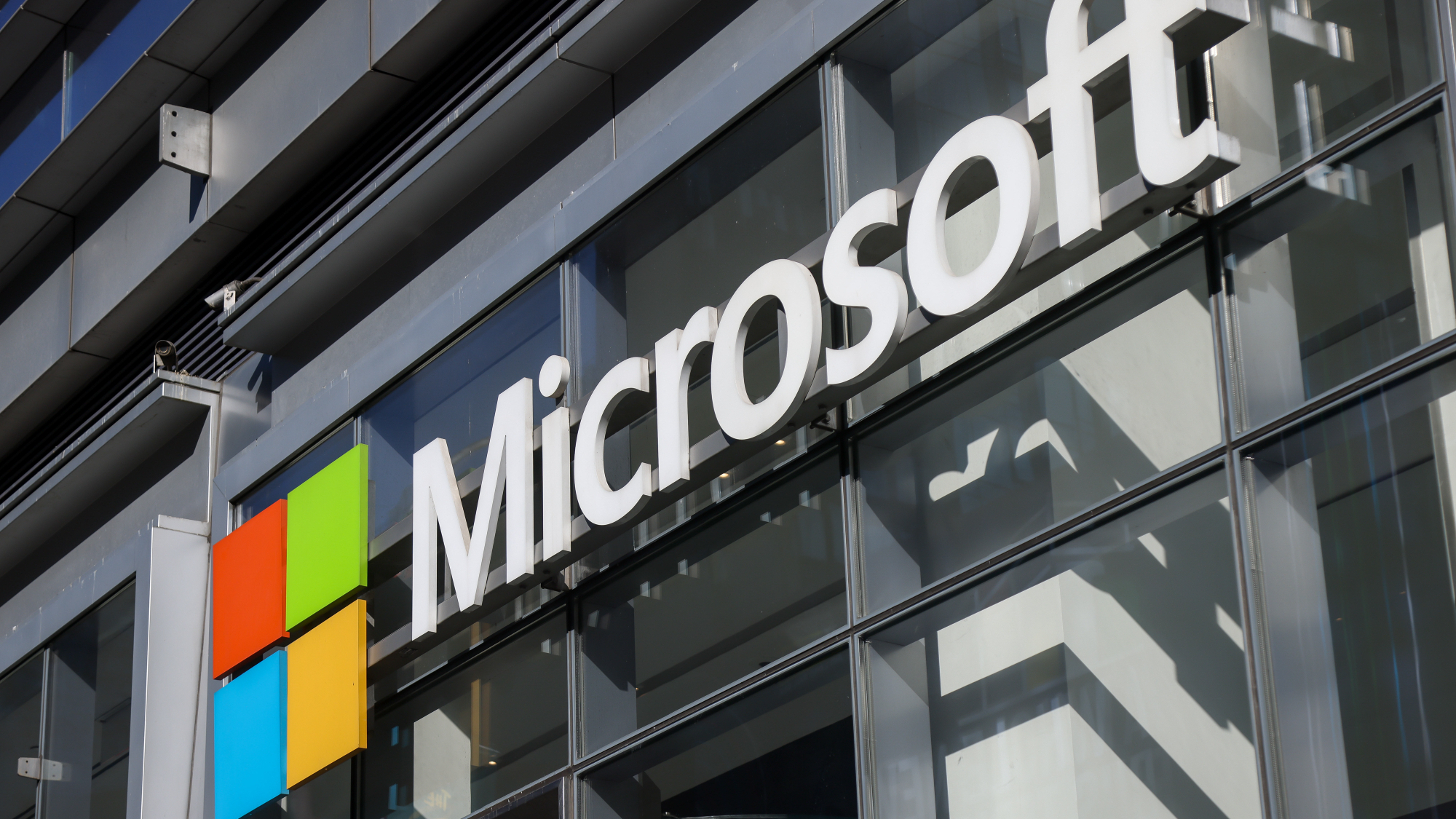 Microsoft