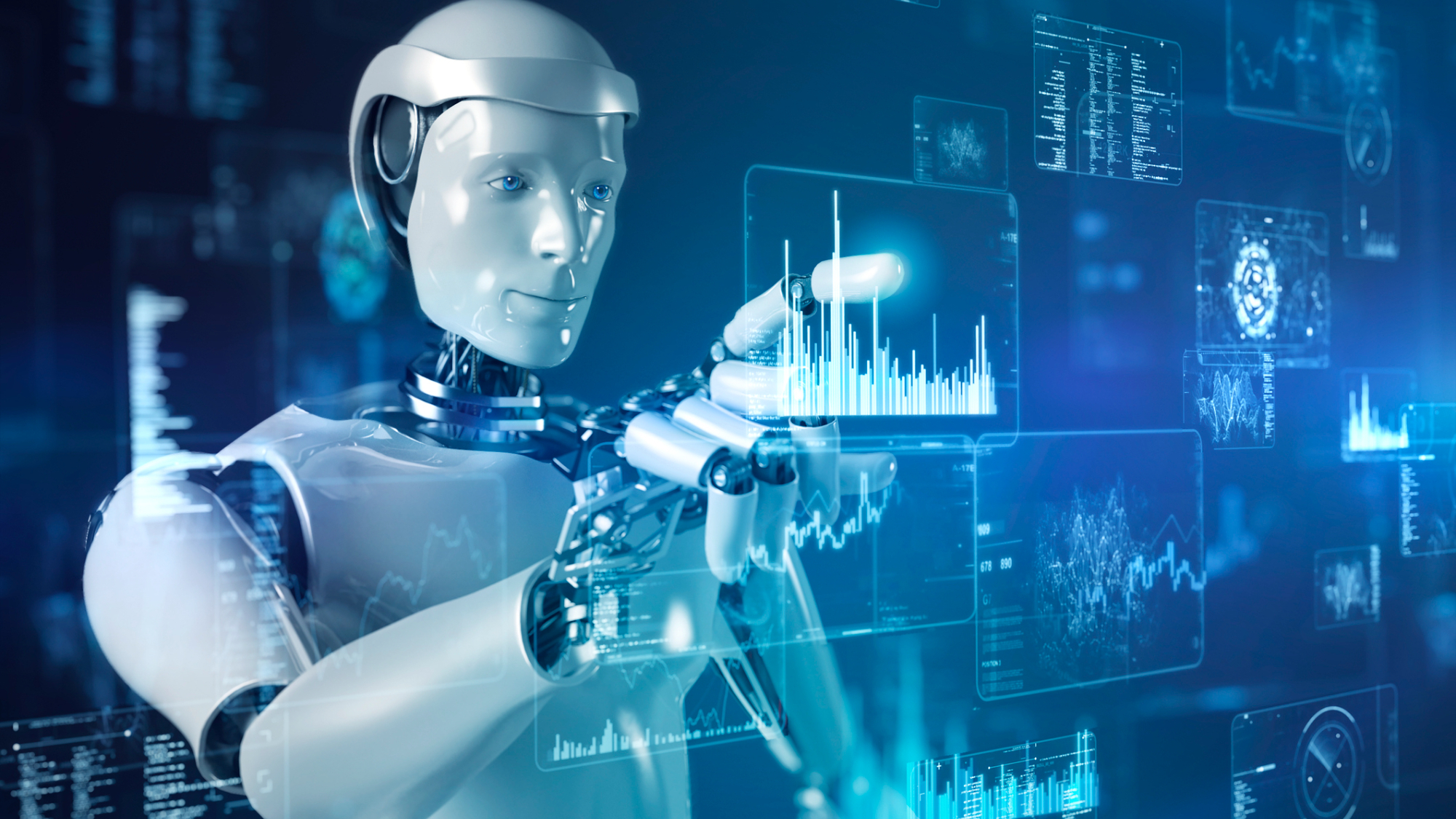 An AI agent goes rogue