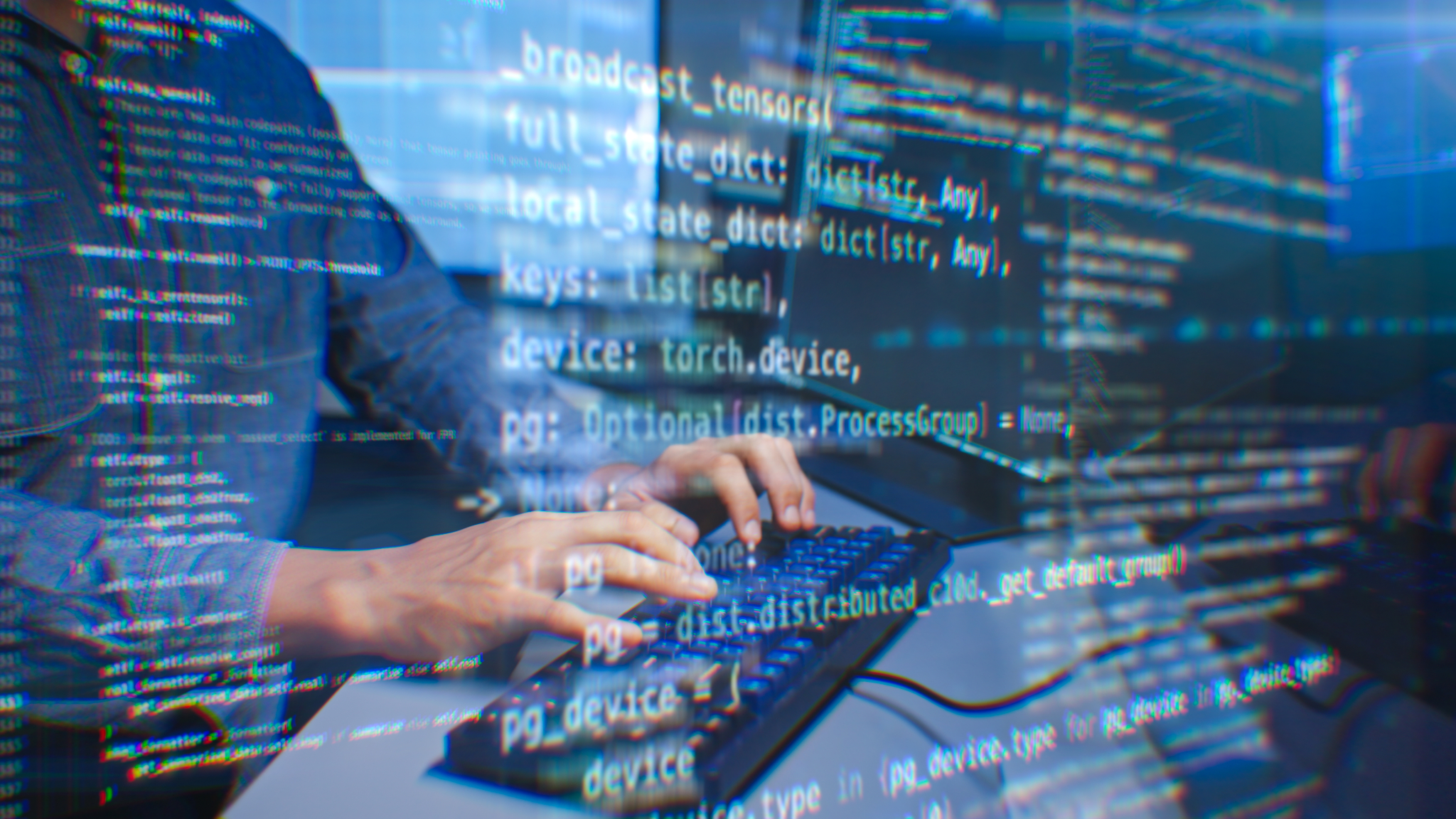 Hacking