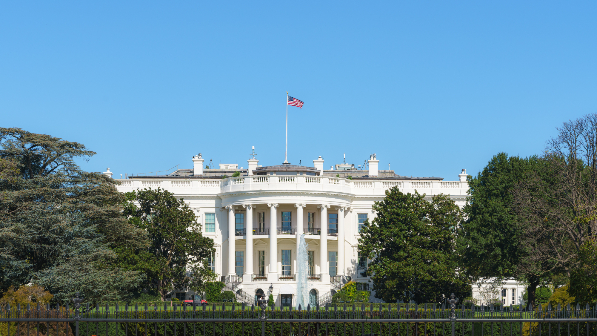 White House
