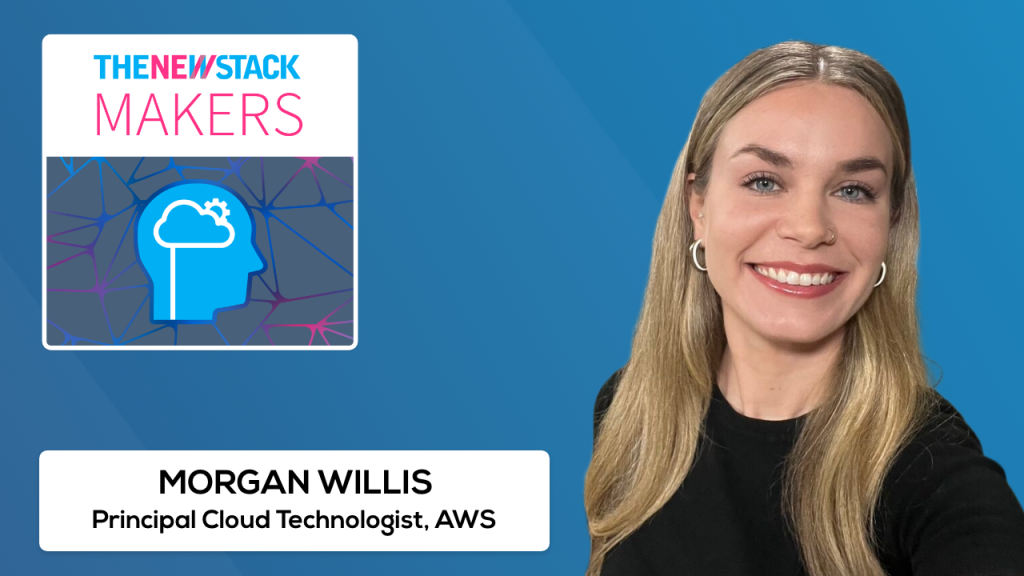 In this episode of The New Stack Makers, AWS developer advocate Morgan Willis demonstrates Strands Agents, an open source agentic framework with rapid adoption since its launch.