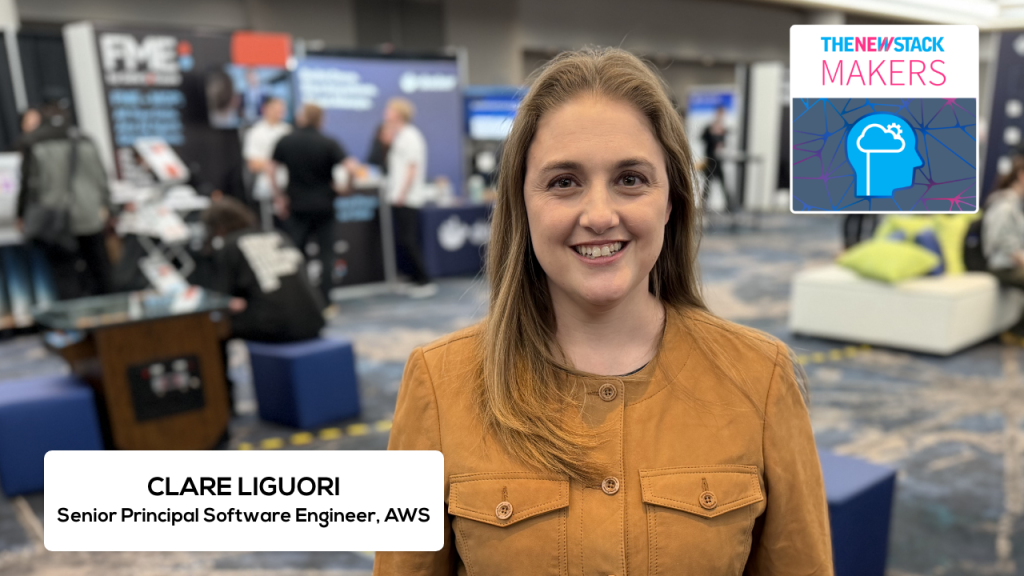 At the MCP Summit in New York City, Clare Liguori of Amazon Web Services discussed the rapid rise of the Model Context Protocol (MCP), now a leading way to connect AI agents with tools and data.