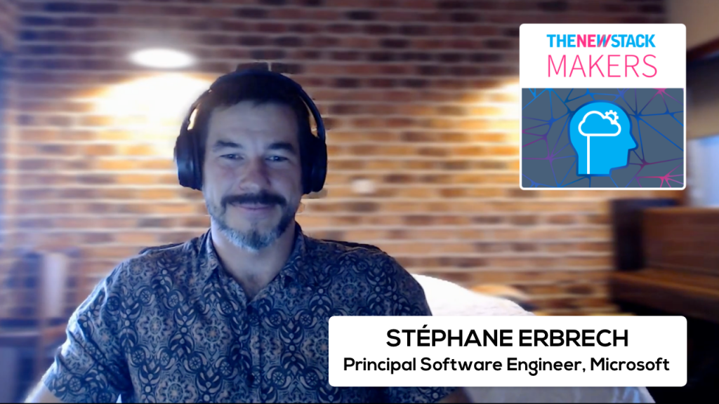 As Stephane Erbrech, Principal Software Engineer at Microsoft explains, the challenge shifts from deployment to governance—maintaining consistency, security, and compliance across a vast distributed system without manual intervention.