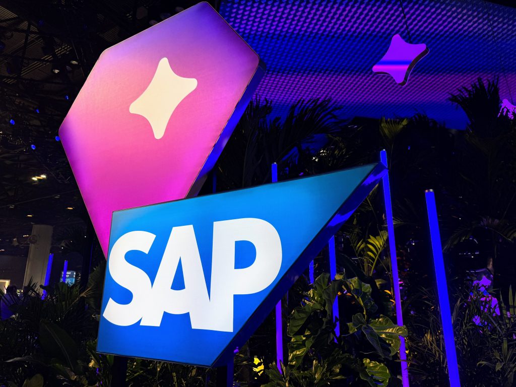 SAP launches AI Agent Hub at Sapphire 2026 to tame vendor agent sprawl