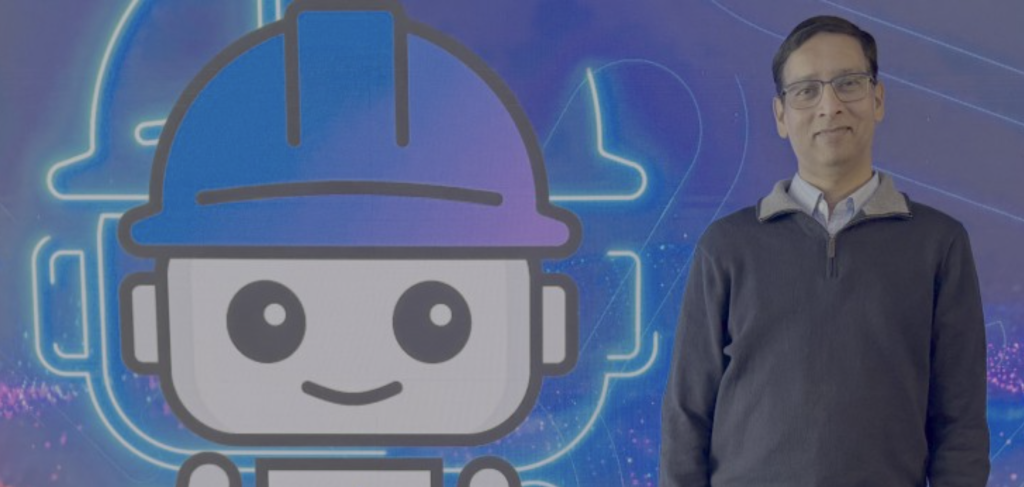 “Like taking your Ferrari to buy milk”: IBM’s Neel Sundaresan on the case for Bob