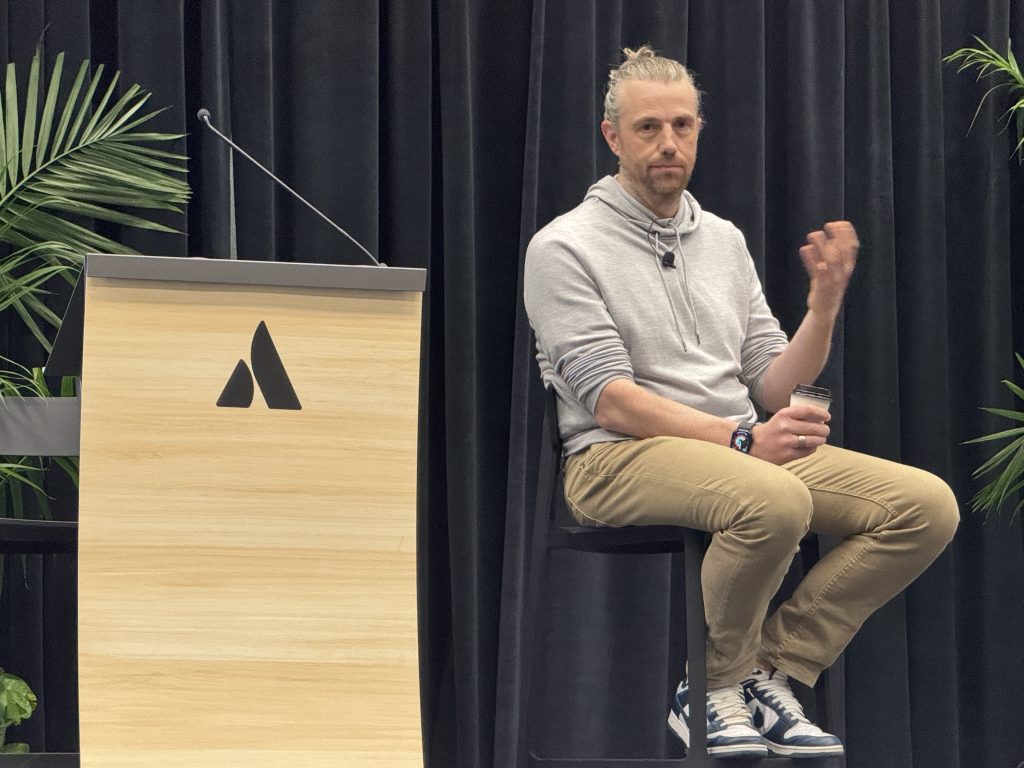 Why Atlassian is letting Claude Code into its own data graph