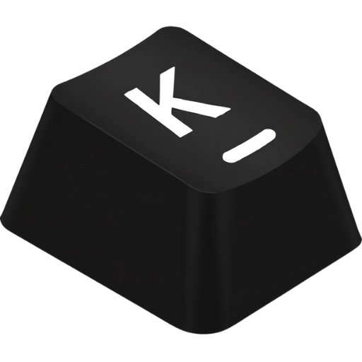 keykey 学英语 logo