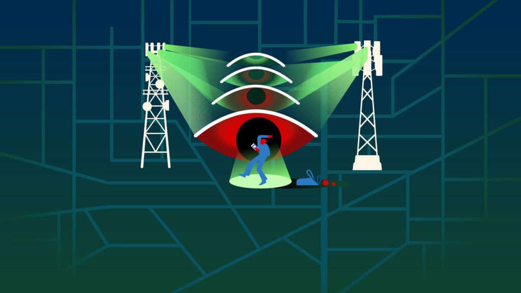 Bad Connection: Global telecom exploitation by covert surveillance actors