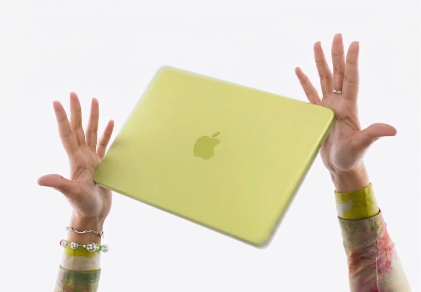 我觉得特努斯比库克更乔布斯(用过 MacBook Neo 之后)