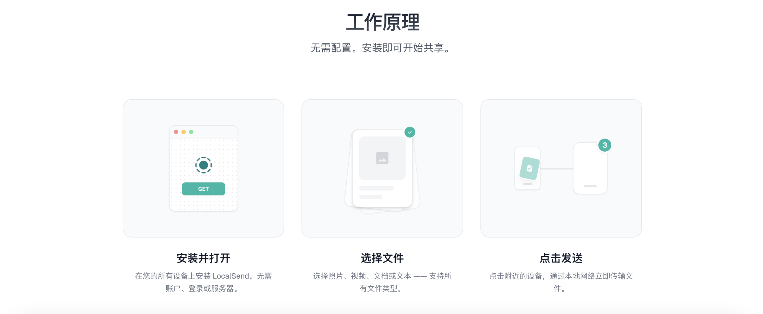 2026年了，为什么手机电脑平板之间传文件还是这么麻烦