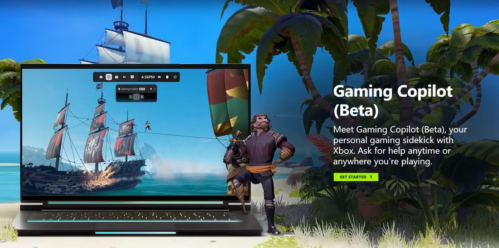 Xbox 新任 CEO 继续大刀阔斧改革，这次关闭主机版 Copilot