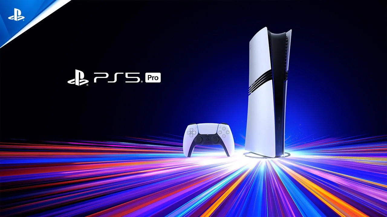 PS5 上市都五年了，PS6 会是什么样？