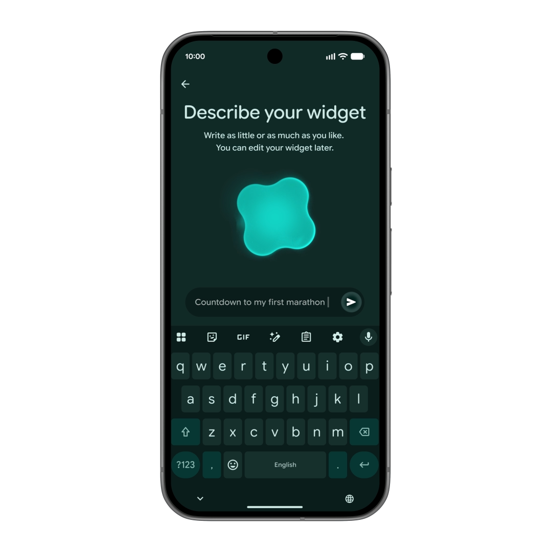 Android最大更新将至，但这次的主演是Gemini