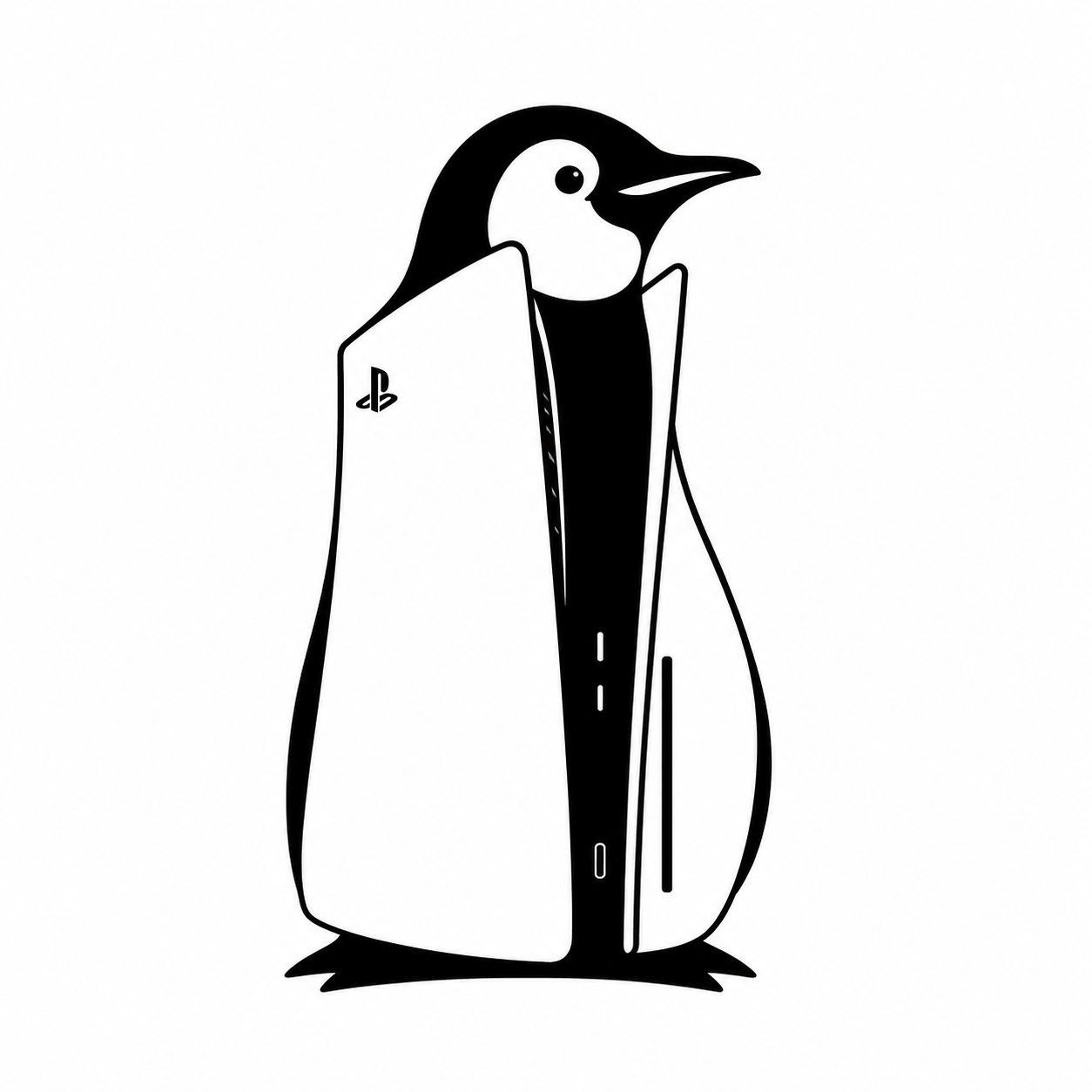 只要一个U盘PS5变Linux游戏PC 可跑Steam和模拟器