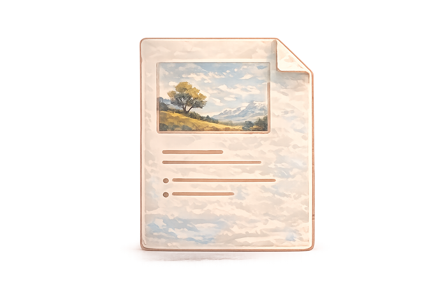 [分享创造] 完全用 AI 帮我从设计到 coding 实现 Scrollytelling 风格的 landingpage