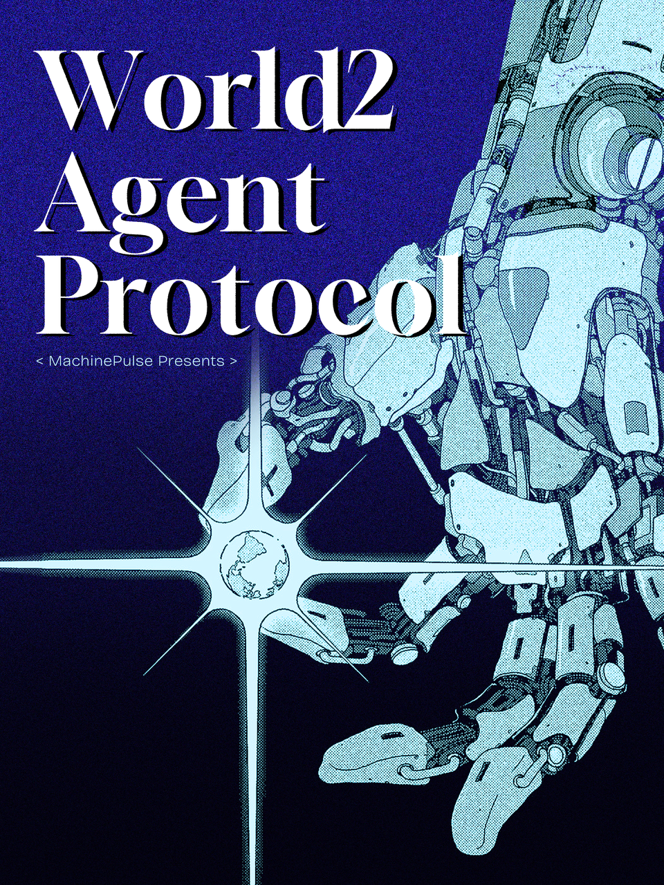 [分享创造] 我们开源了一个能让 Agent 真正"感知"到世界的协议： World2Agent（W2A）