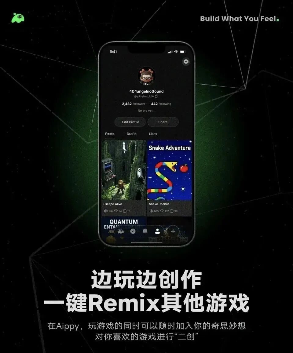 资本押注“可玩版抖音”，为何中国公司都选择出海？