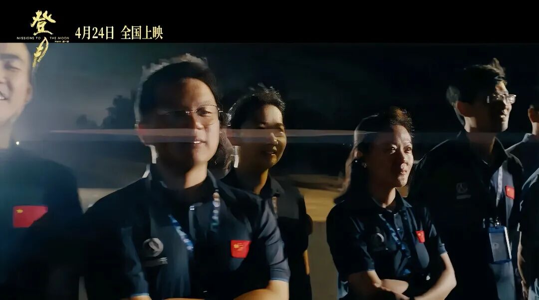“嫦娥六号”的 53 天背后,藏着这些人一生的故事| 独家