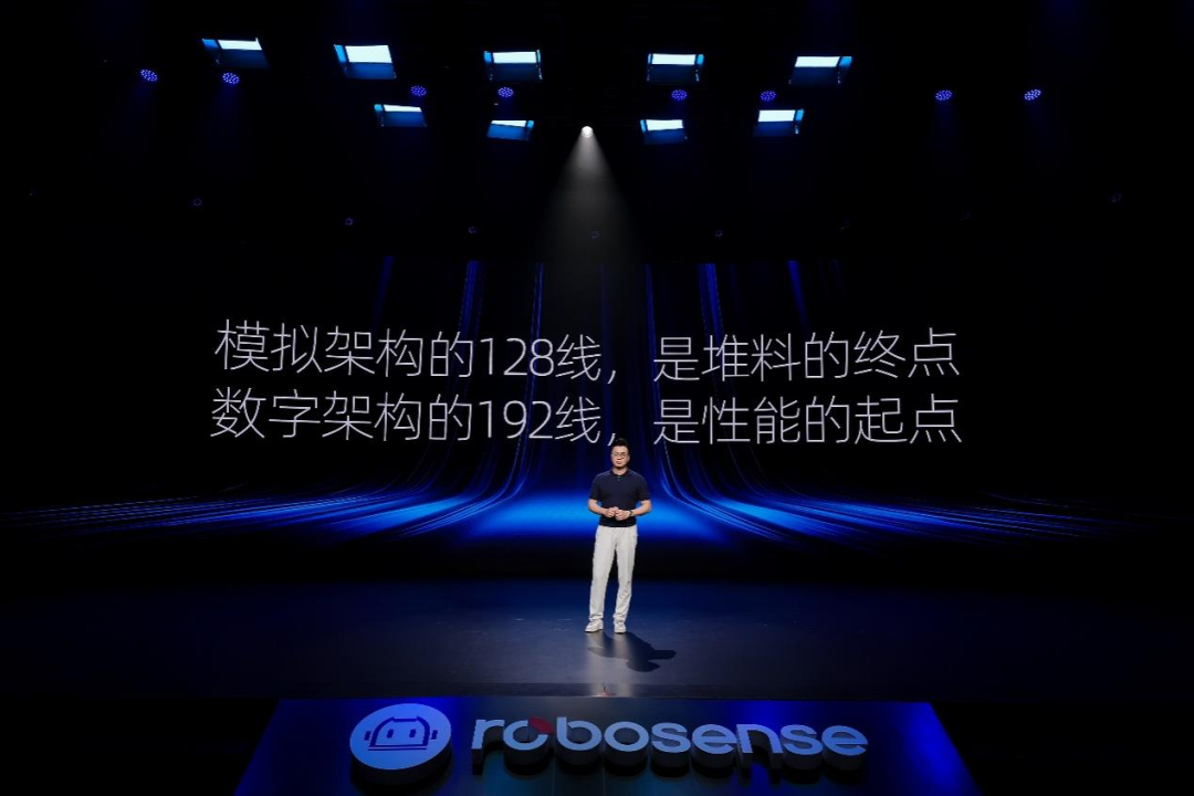 激光雷达的「CMOS 时刻」,终于要来了吗?