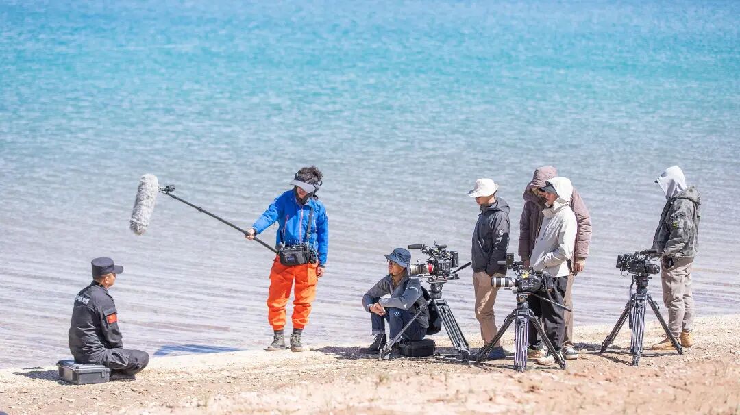 “嫦娥六号”的 53 天背后,藏着这些人一生的故事| 独家