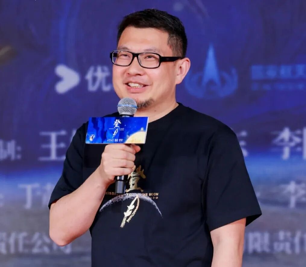 “嫦娥六号”的 53 天背后,藏着这些人一生的故事| 独家