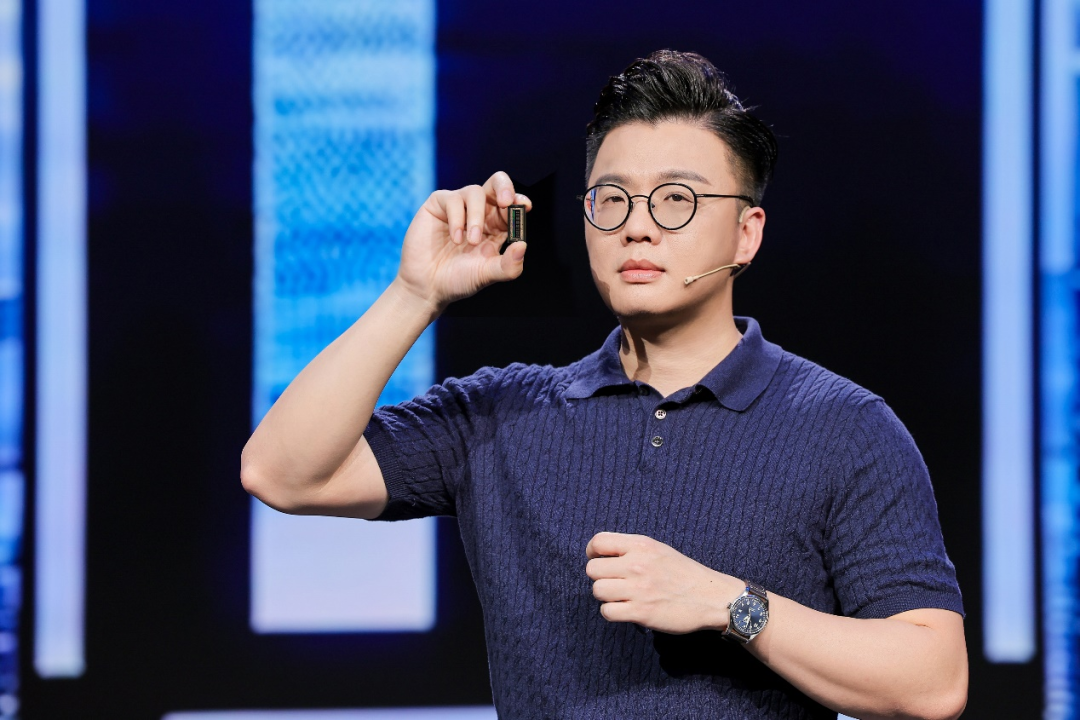 激光雷达的「CMOS 时刻」,终于要来了吗?