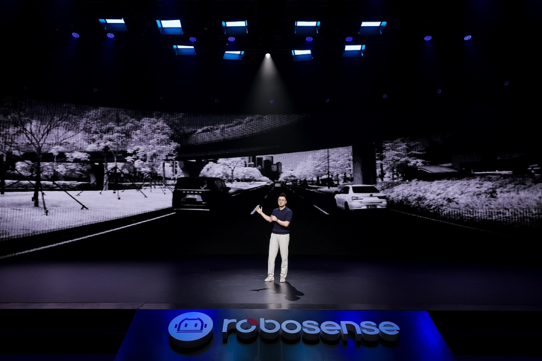 激光雷达的「CMOS 时刻」,终于要来了吗?