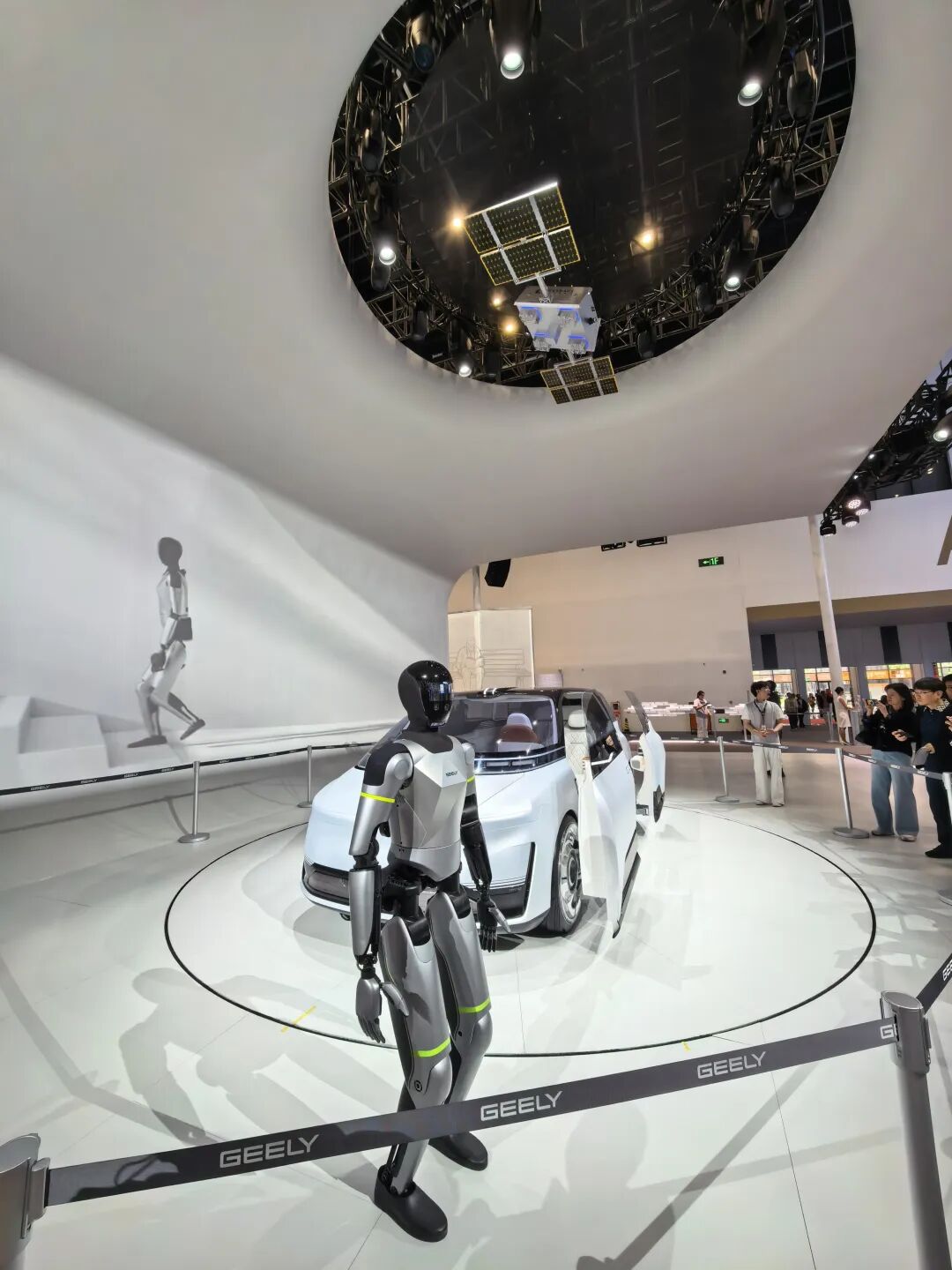 2026北京国际车展智驾新车图鉴