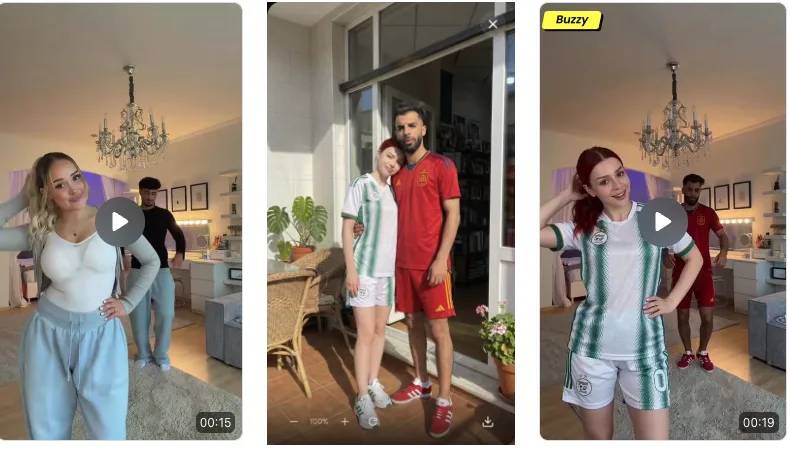 视频界的Photoshop来了：视频不用重拍，说话就能改｜AI Founder请回答