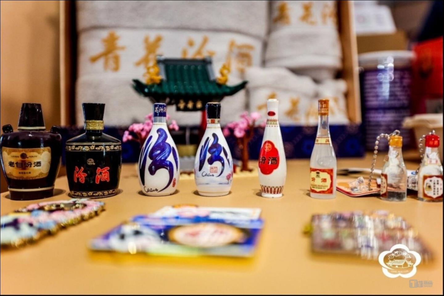 汾酒