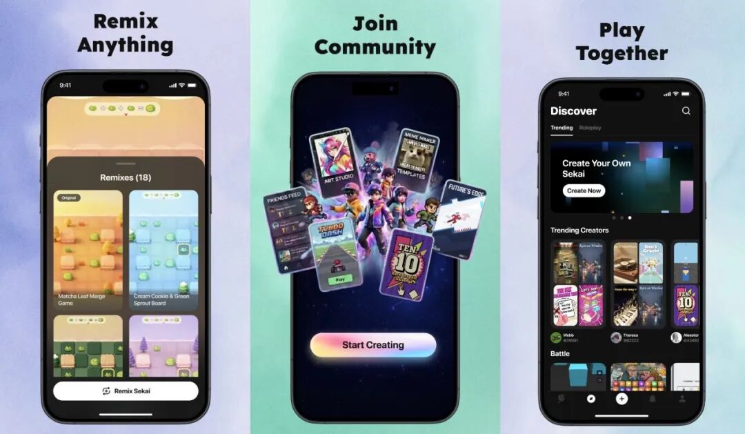资本押注“可玩版抖音”，为何中国公司都选择出海？