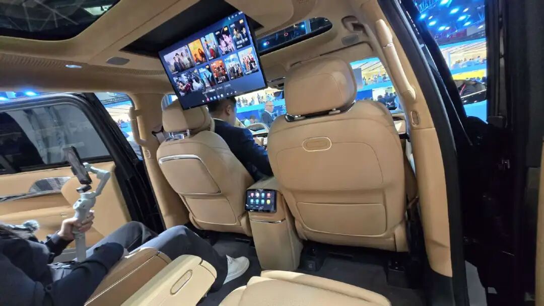 2026车展：五大趋势，智能汽车开启“中国时间”