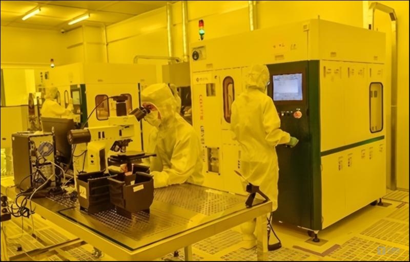 中科创星和米磊：用十余年等待光子