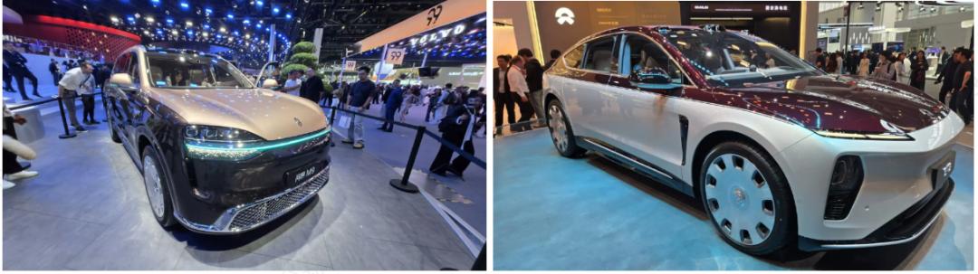 2026车展：五大趋势，智能汽车开启“中国时间”