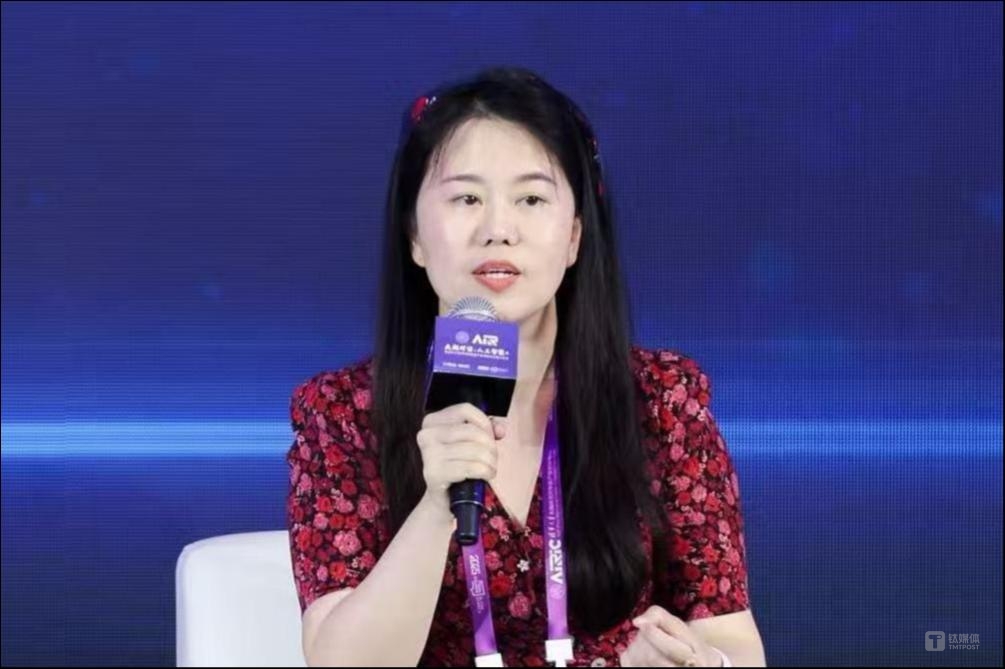 独家对话清华AIR教授曹婷：具身最被忽视的问题，就是物理智能体