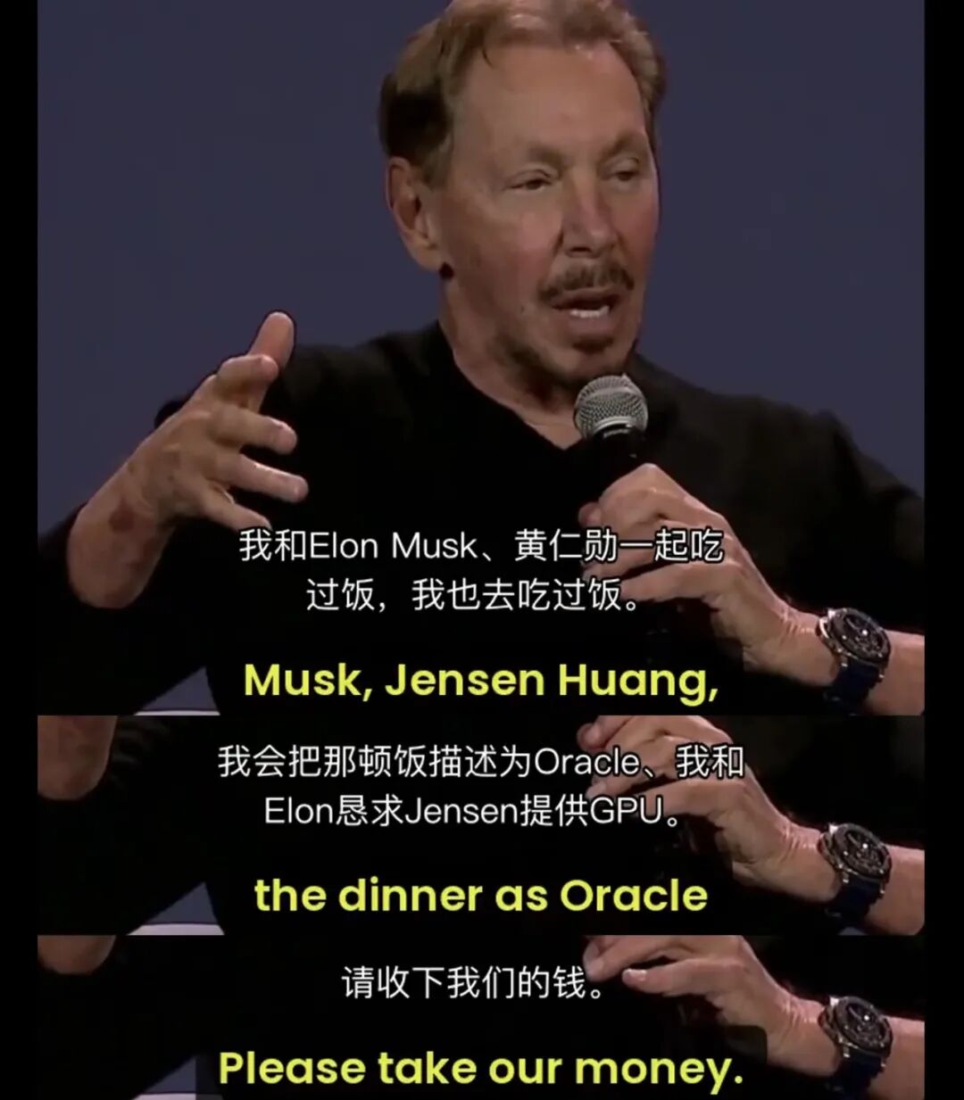 和美国AI「御三家」聊DeepSeekV4和美团LongCat，有意外收获