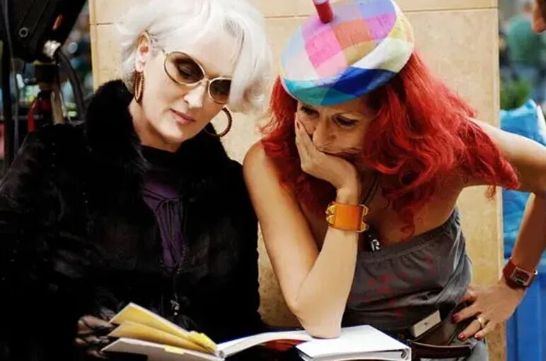 “女魔头”回归，Prada却已物是人非